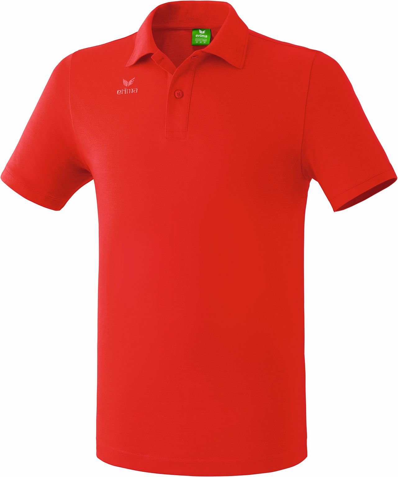 Baumwolle Poloshirt Herren
