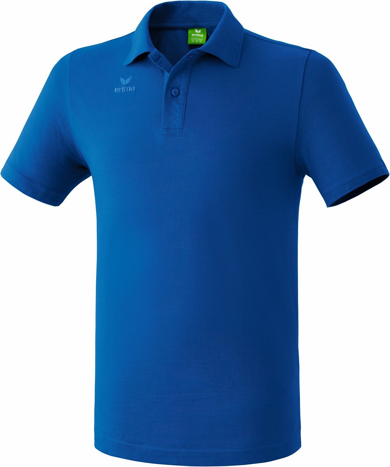 Baumwolle Poloshirt Herren
