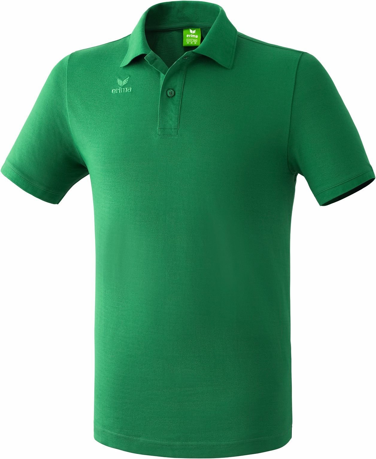 Baumwolle Poloshirt Herren
