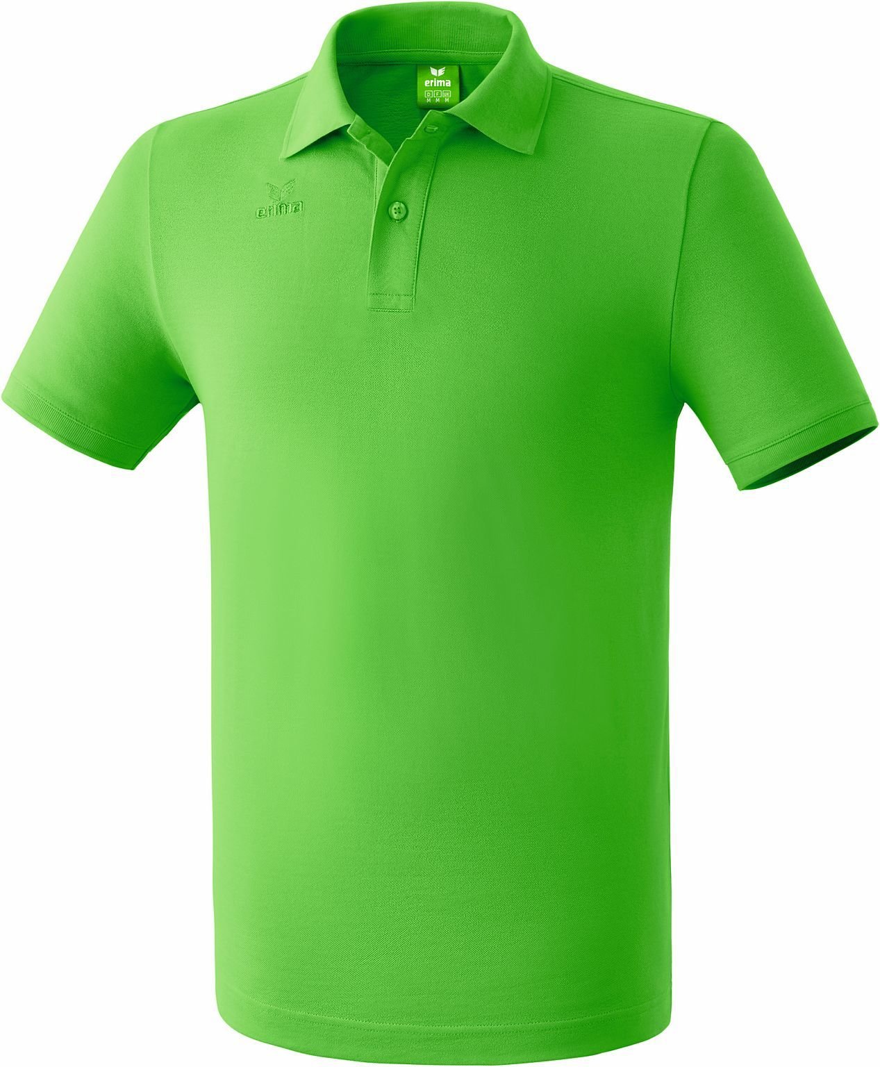 Baumwolle Poloshirt Herren