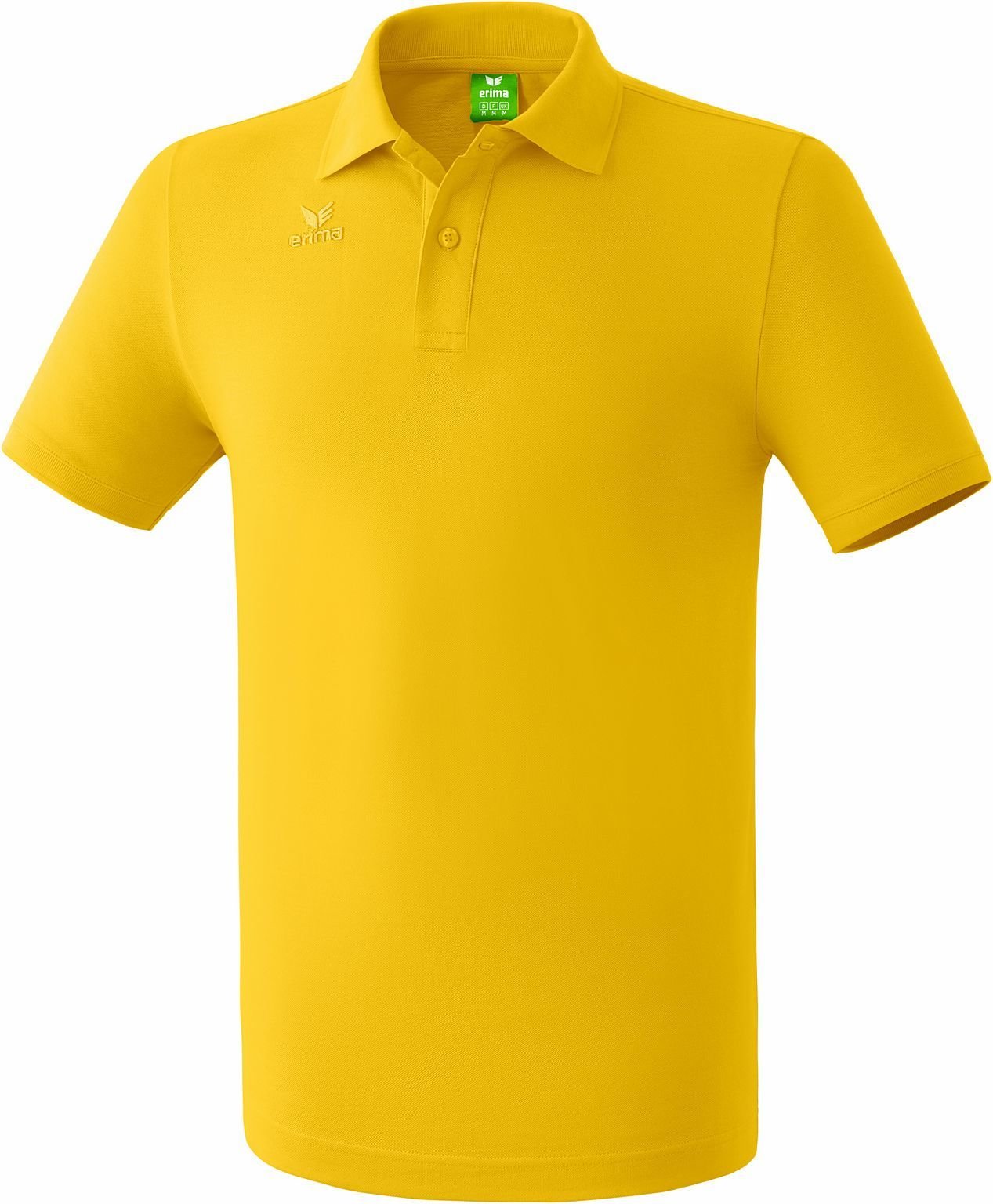 Baumwolle Poloshirt Herren