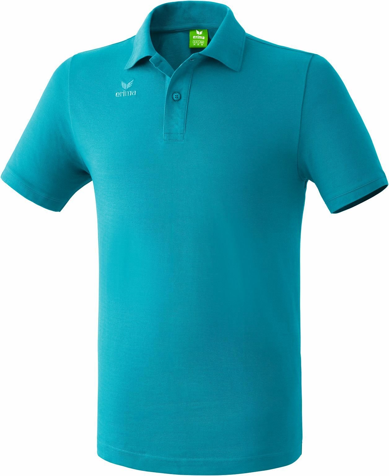 Baumwolle Poloshirt Herren