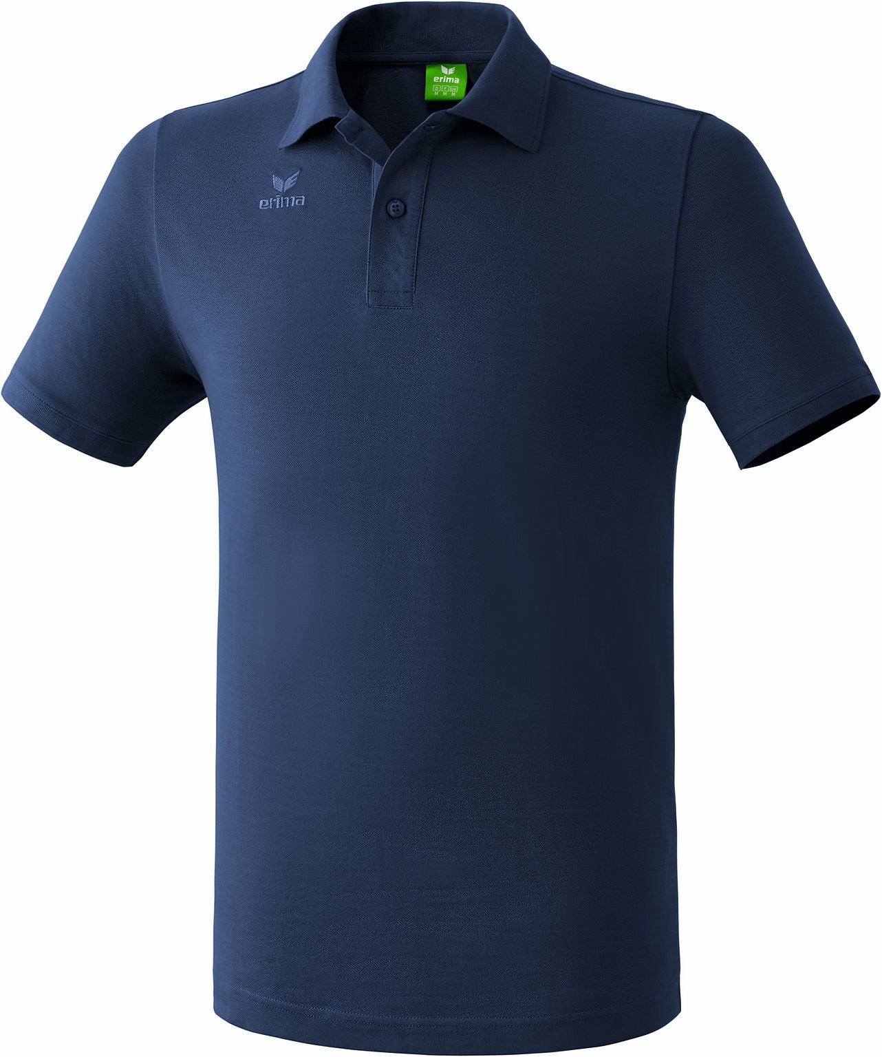 Baumwolle Poloshirt Herren