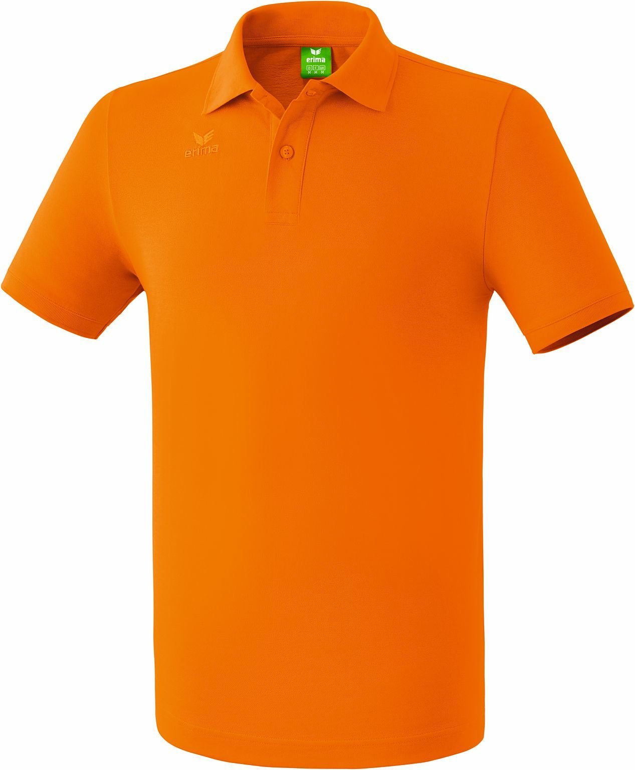 Baumwolle Poloshirt Herren