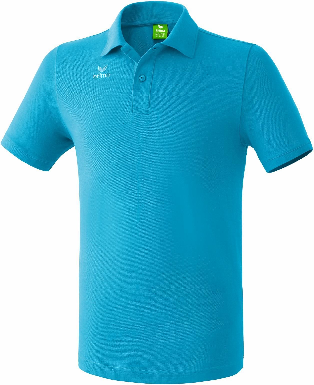 Baumwolle Poloshirt Herren