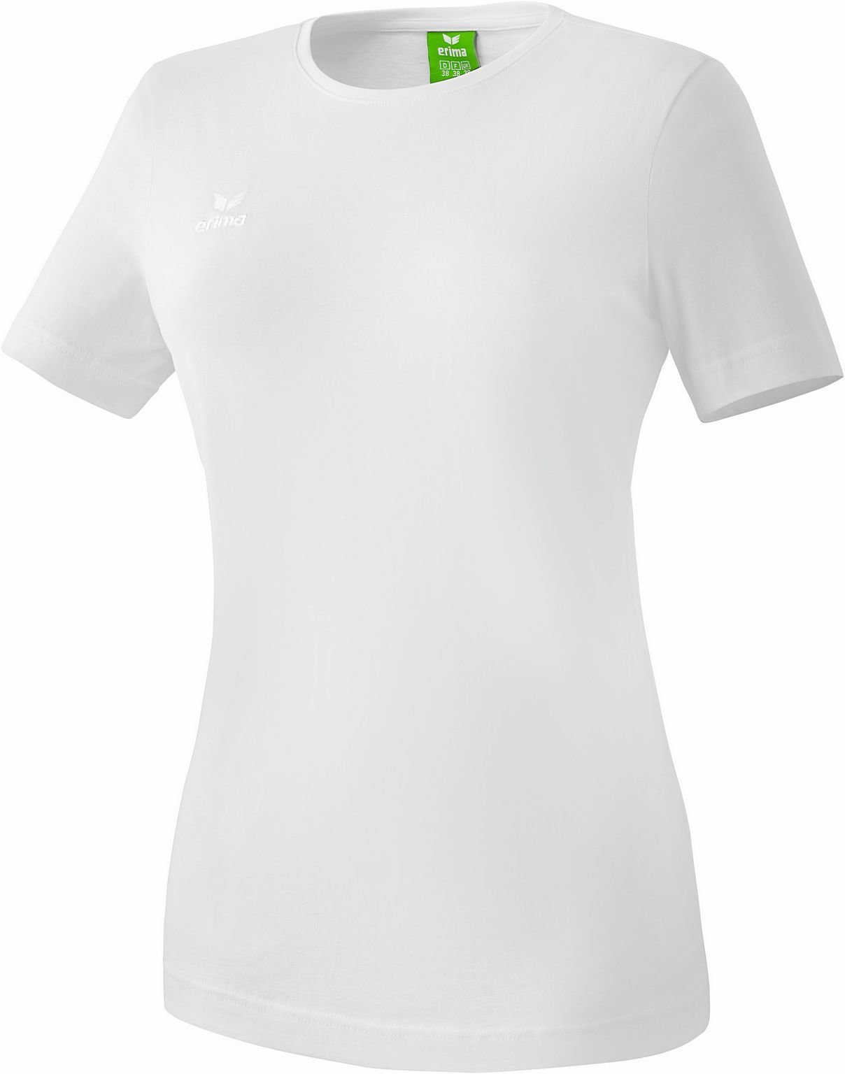 Teamsport T-Shirt Damen