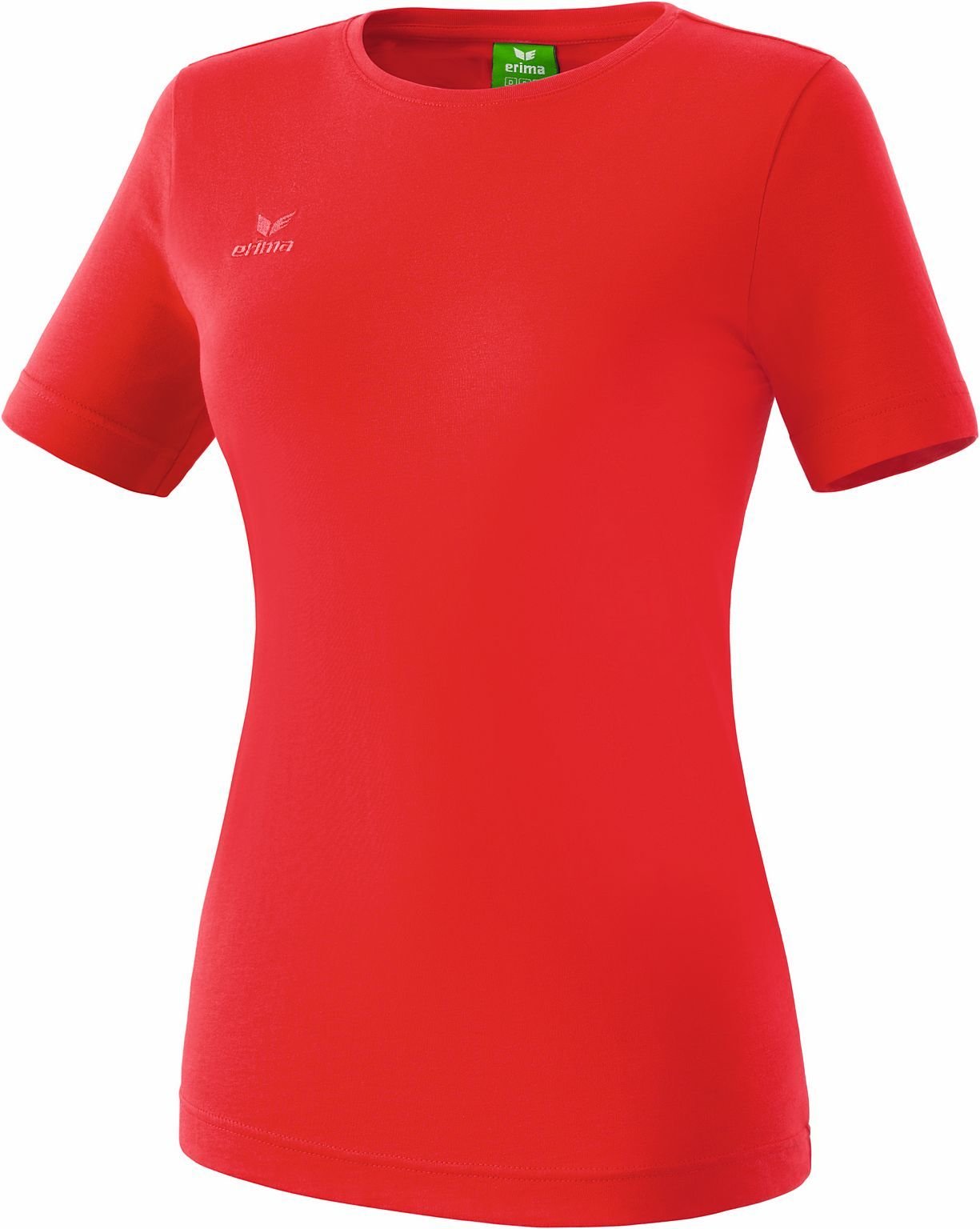 Teamsport T-Shirt Damen