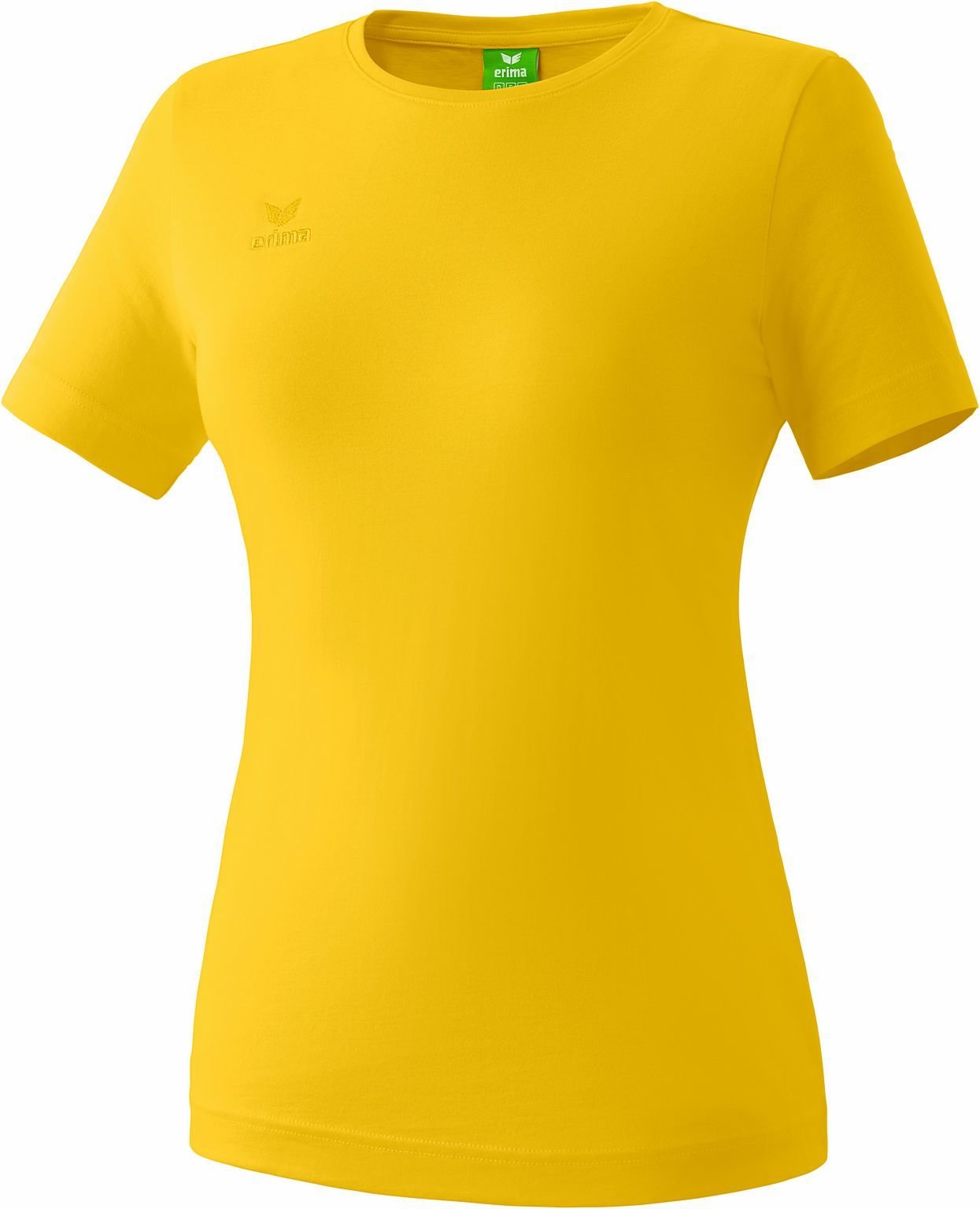 Teamsport T-Shirt Damen
