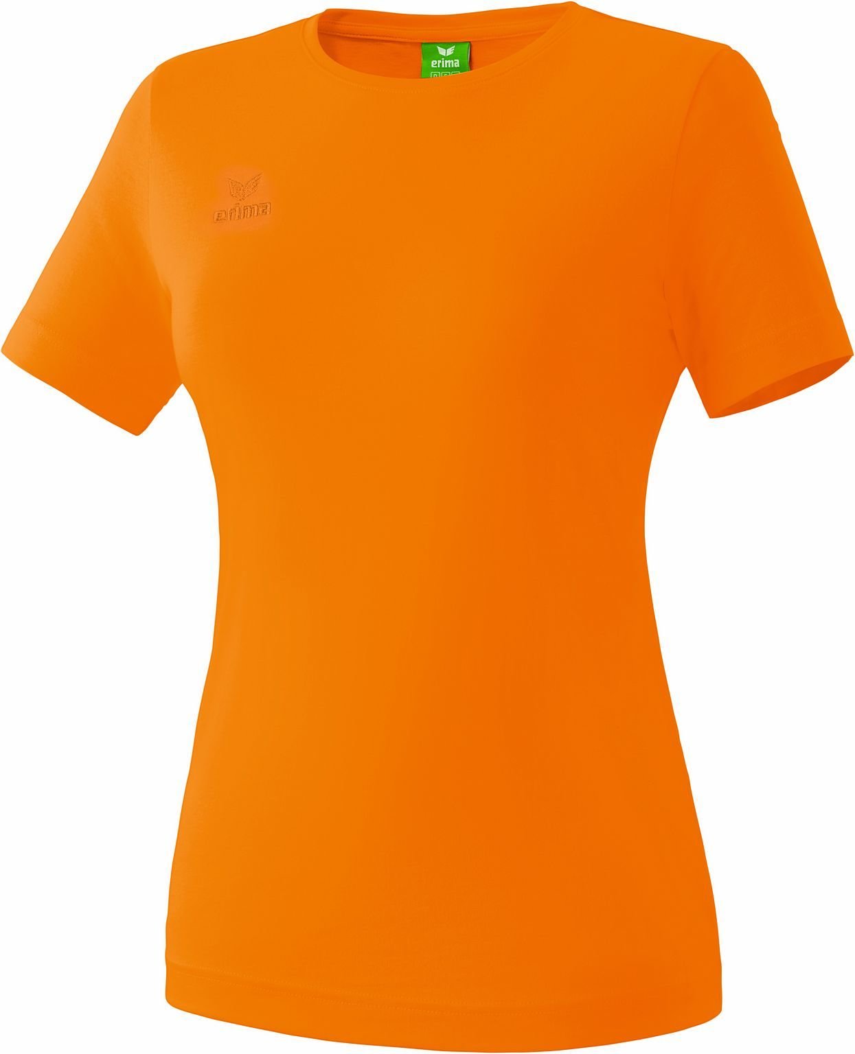 Teamsport T-Shirt Damen