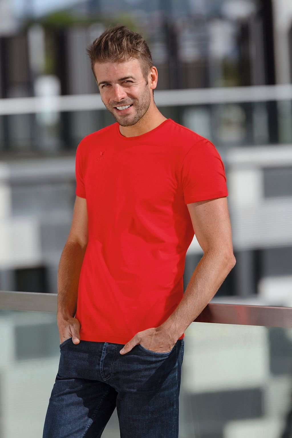 Style T-Shirt Herren a0208352