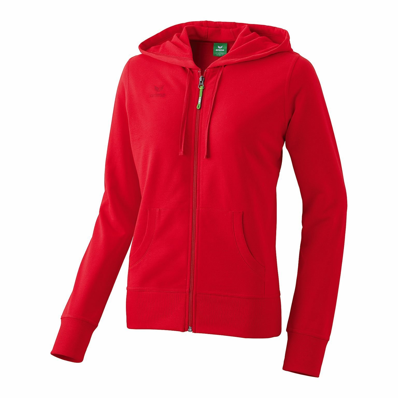 Kapuzen Sweatjacke Damen