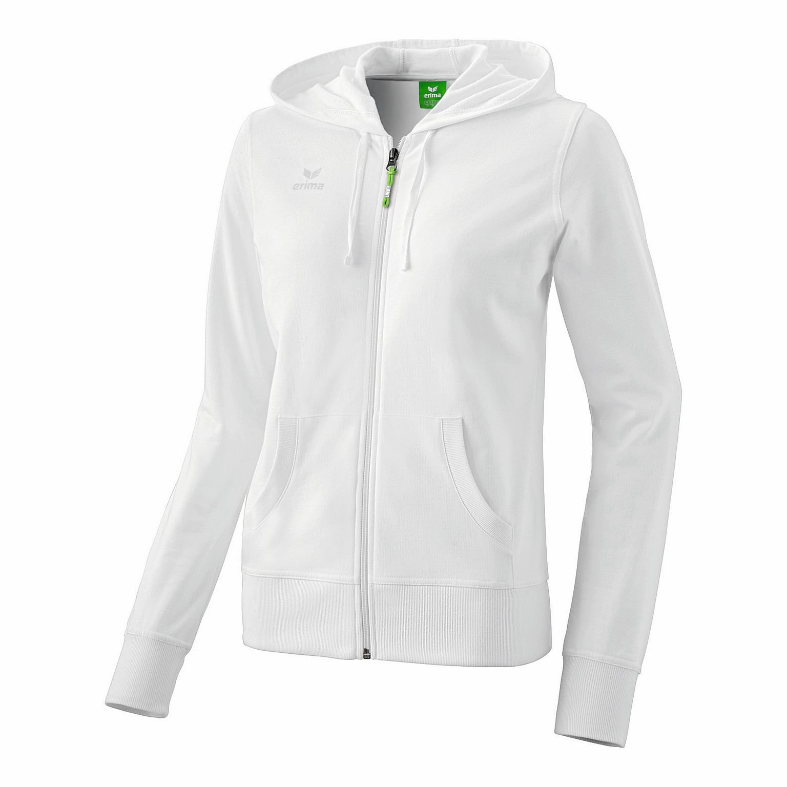 Kapuzen Sweatjacke Damen