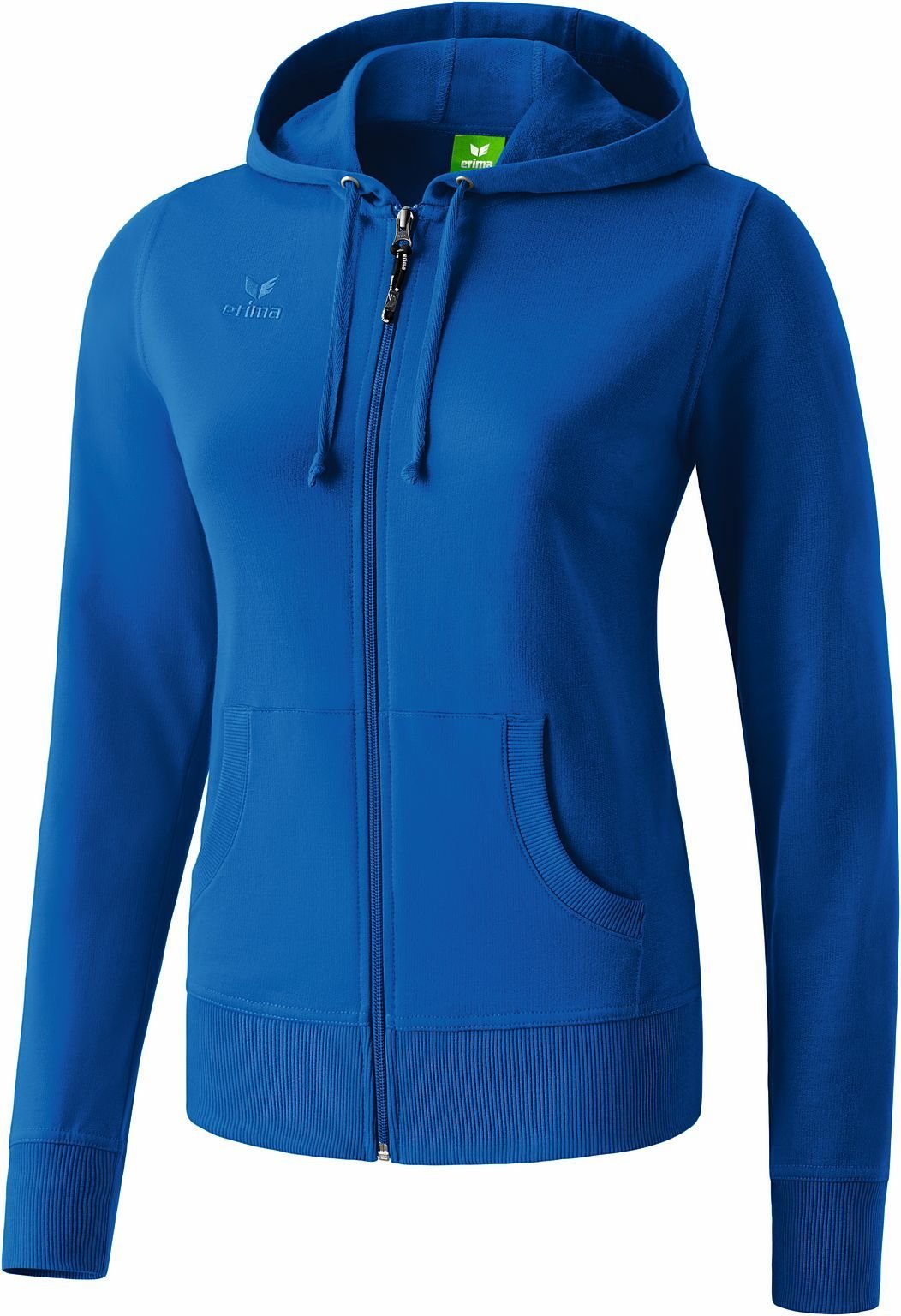 Kapuzen Sweatjacke Damen