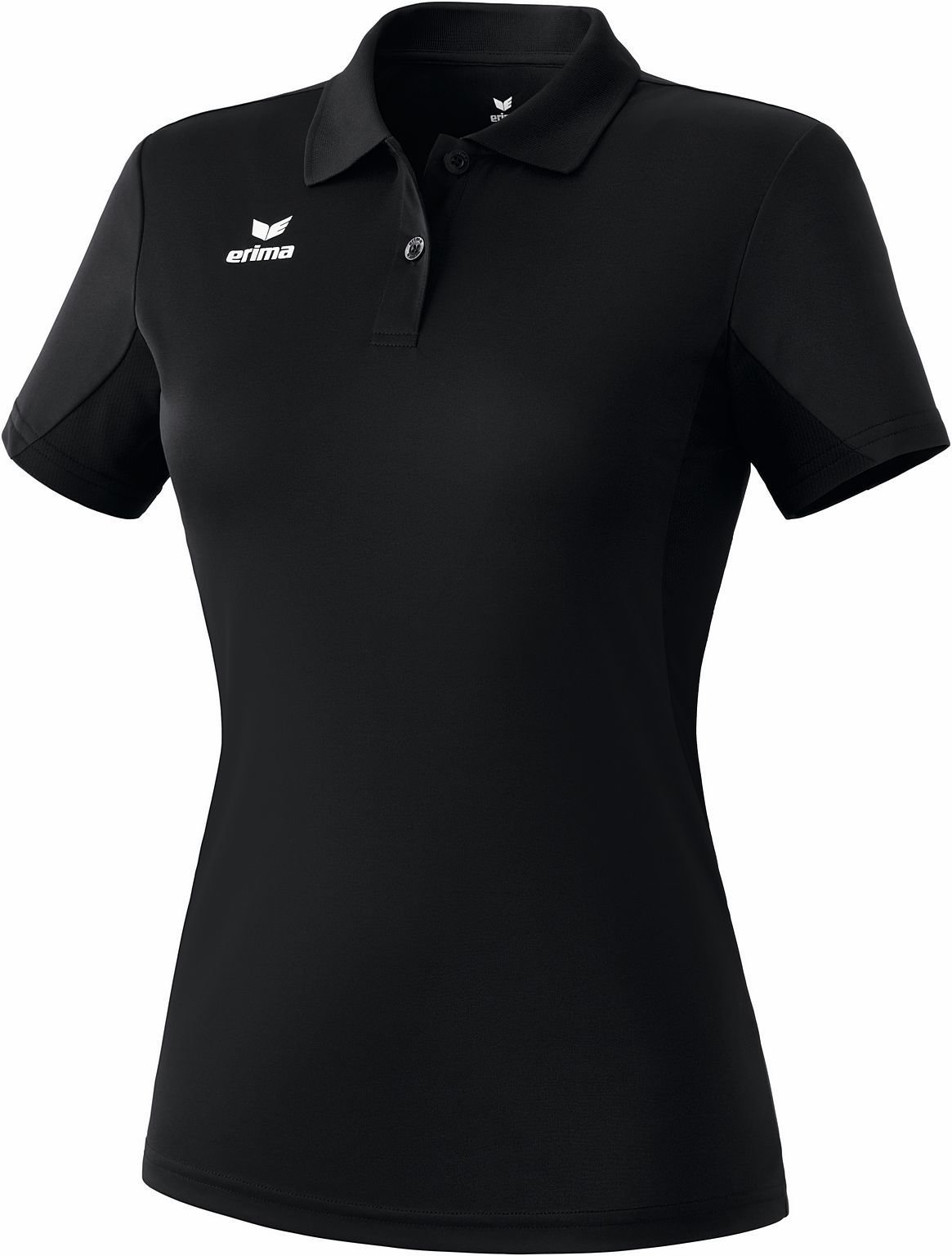 Funktion Polo-Shirt Damen