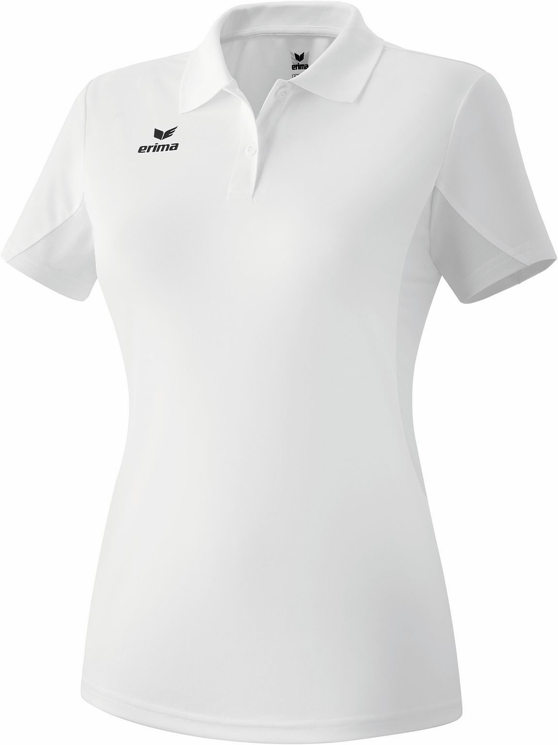 Funktion Polo-Shirt Damen