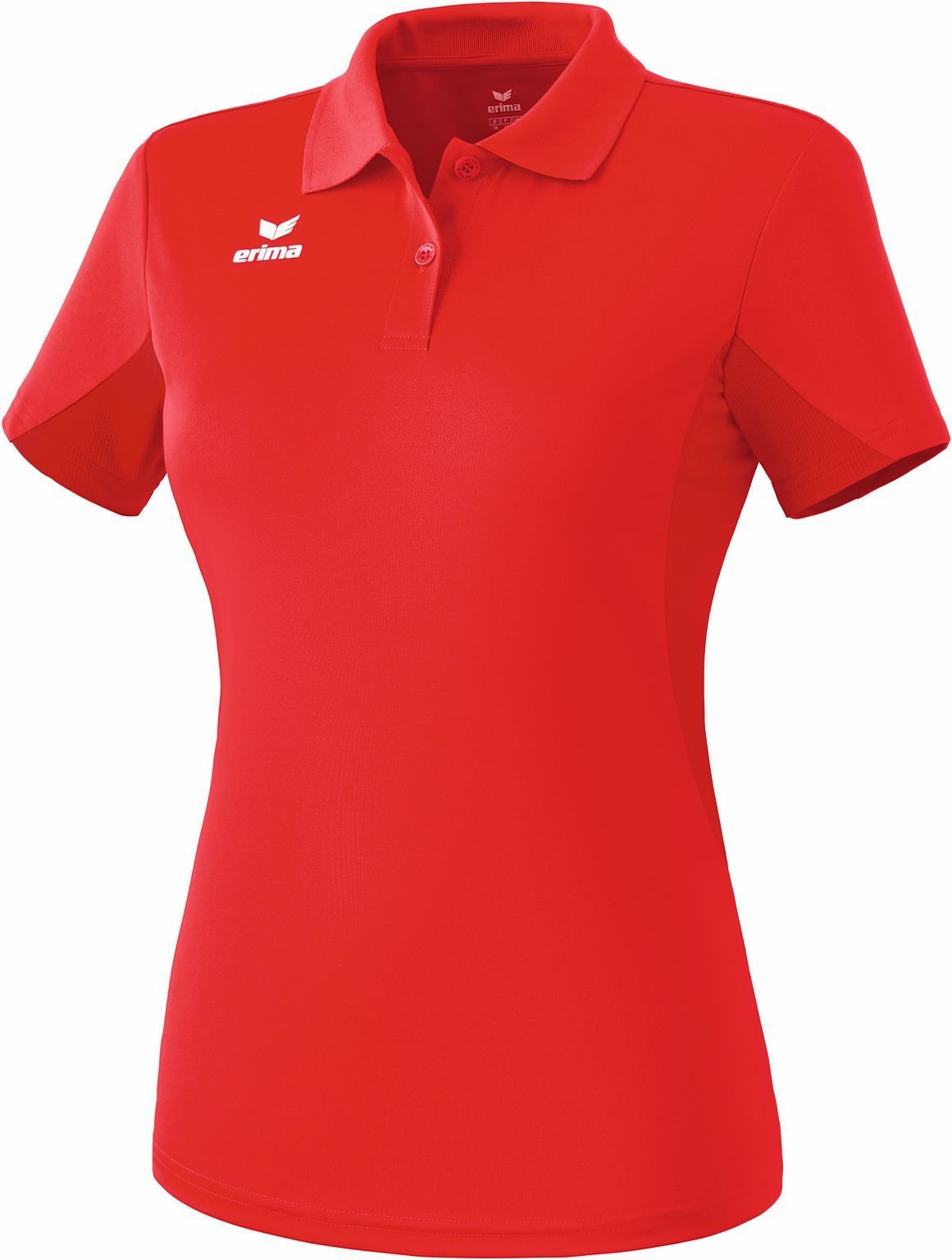 Funktion Polo-Shirt Damen