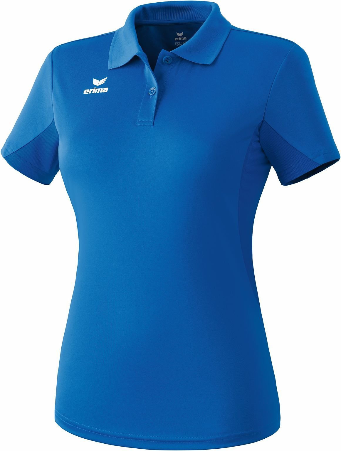 Funktion Polo-Shirt Damen