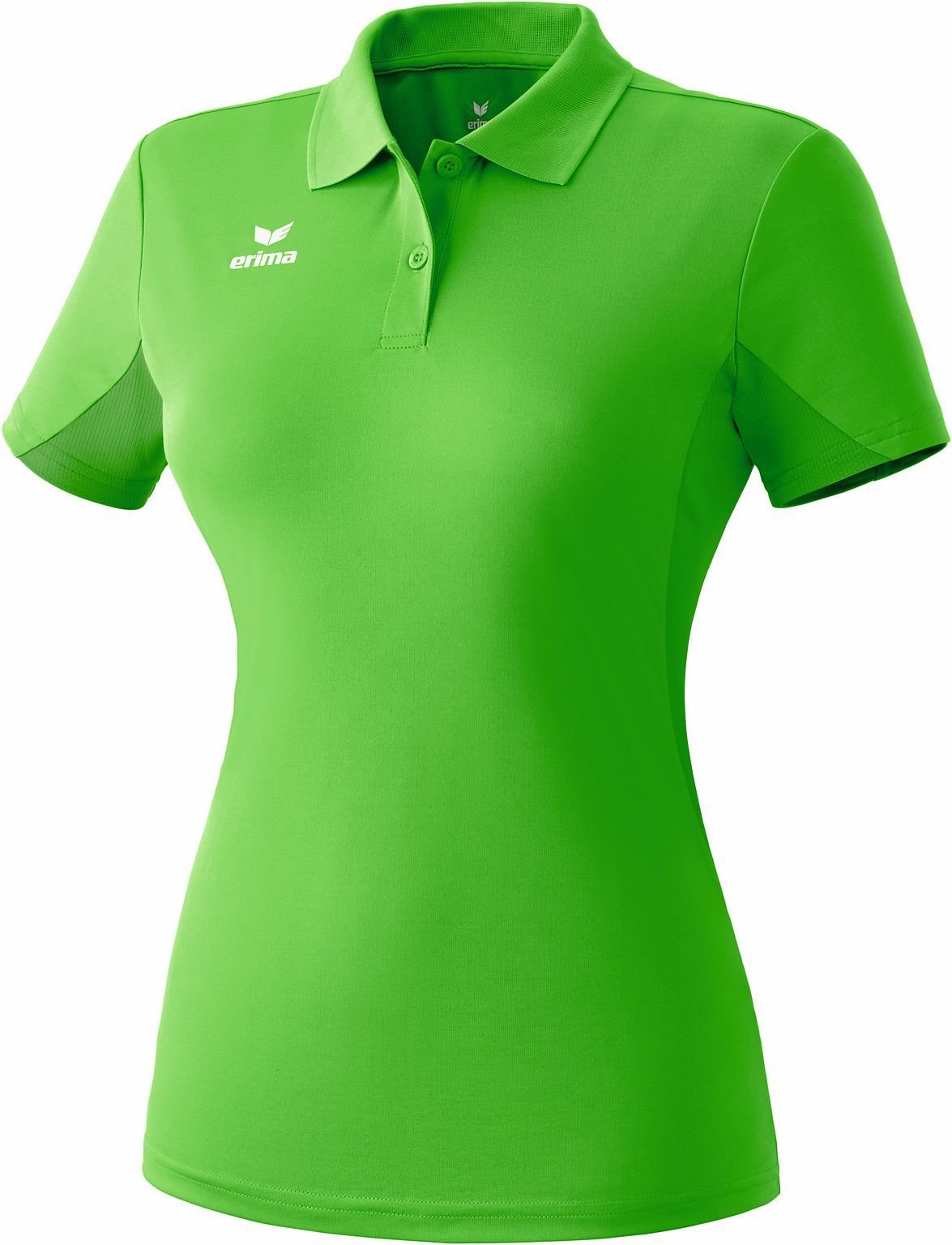 Funktion Polo-Shirt Damen