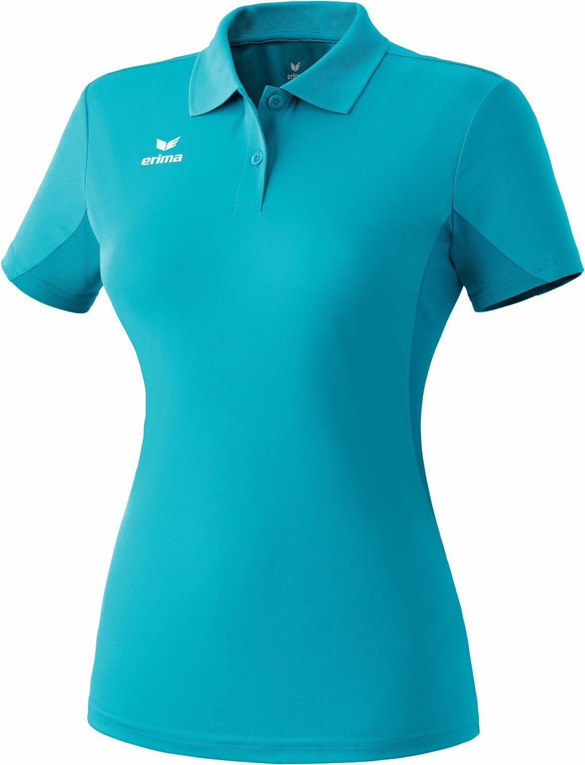 Funktion Polo-Shirt Damen