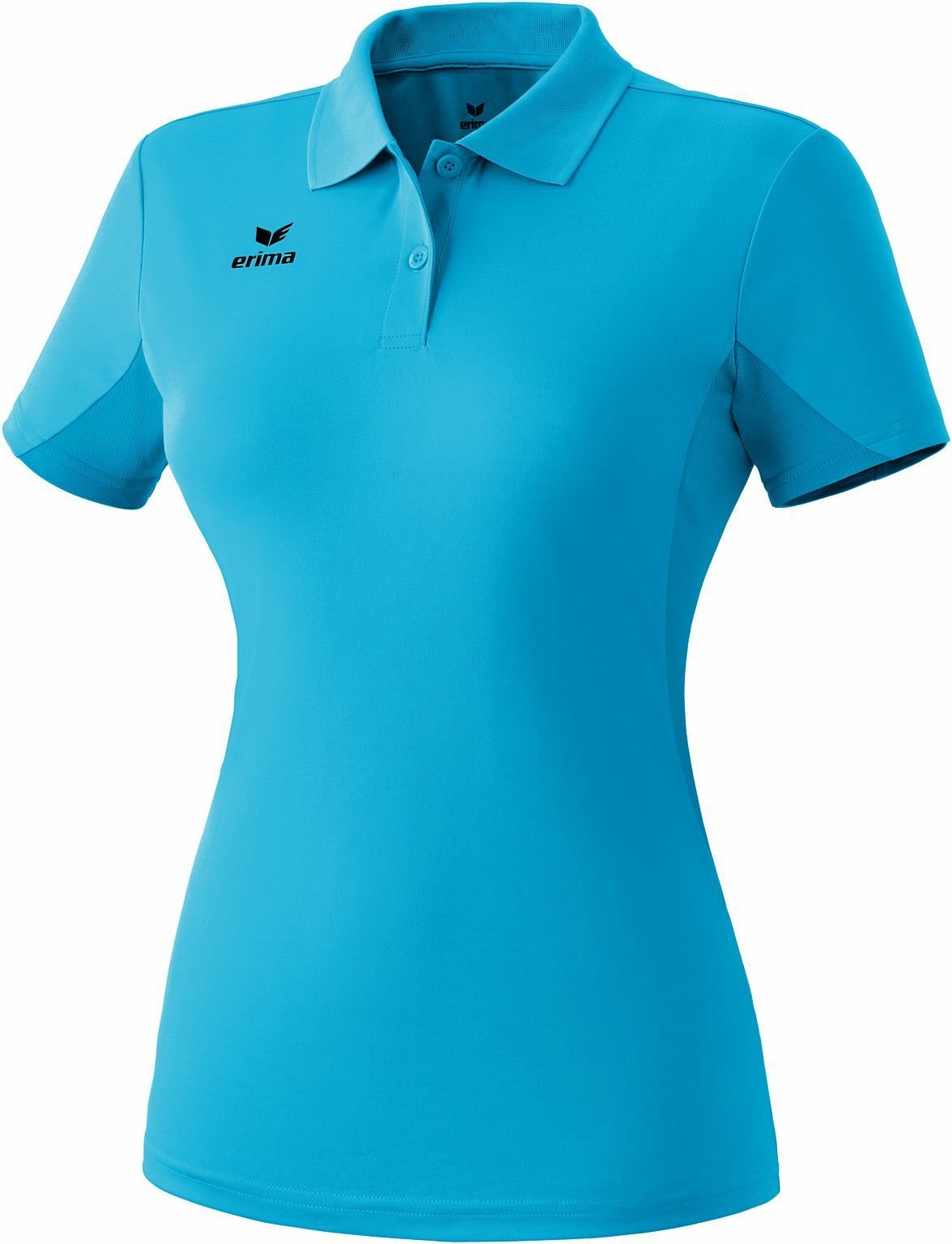 Funktion Polo-Shirt Damen