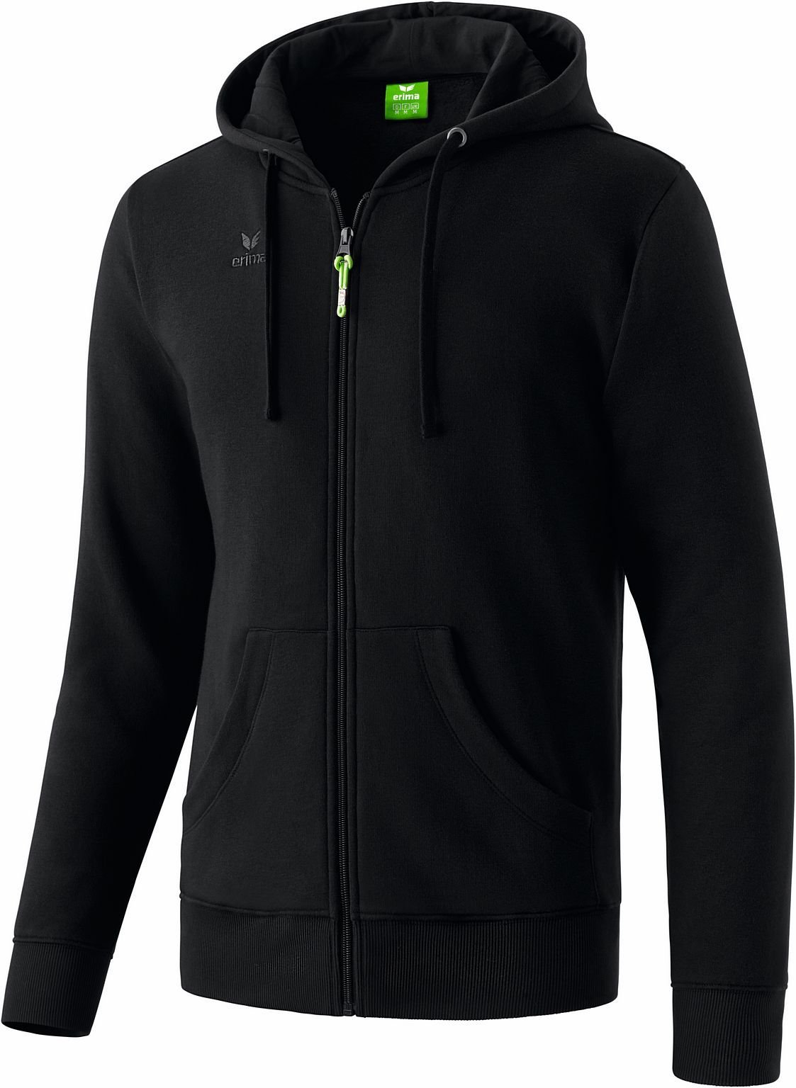 Kapuzensweatjacke Herren