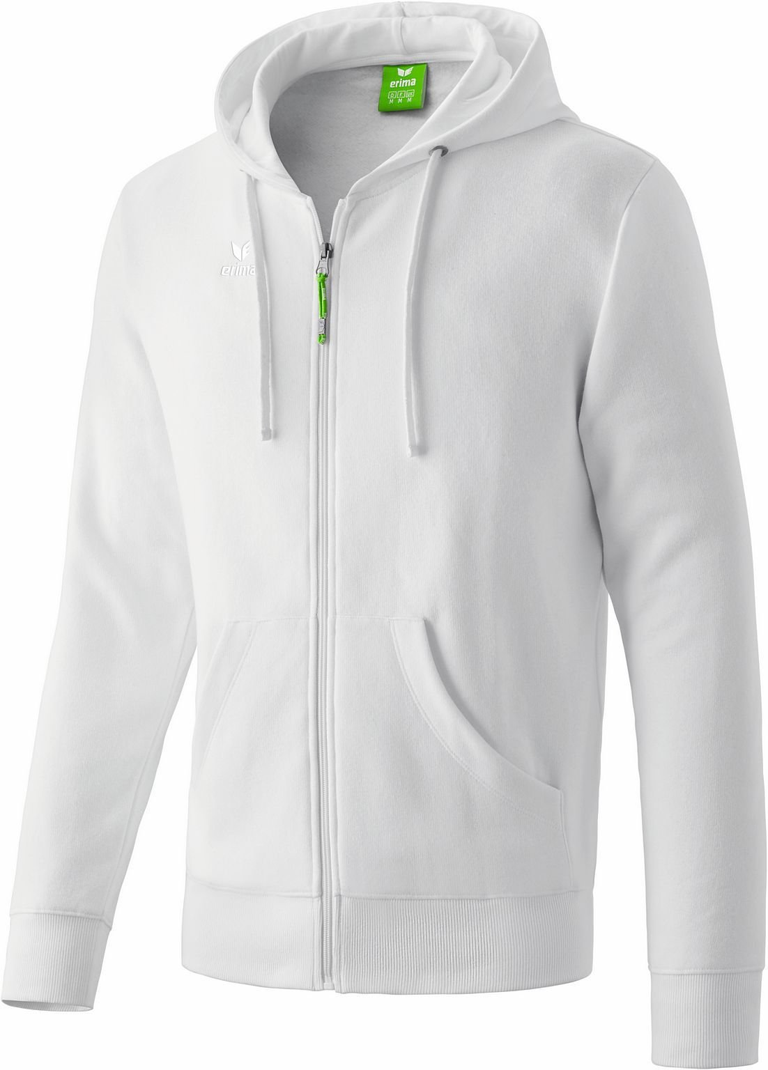 Kapuzensweatjacke Herren