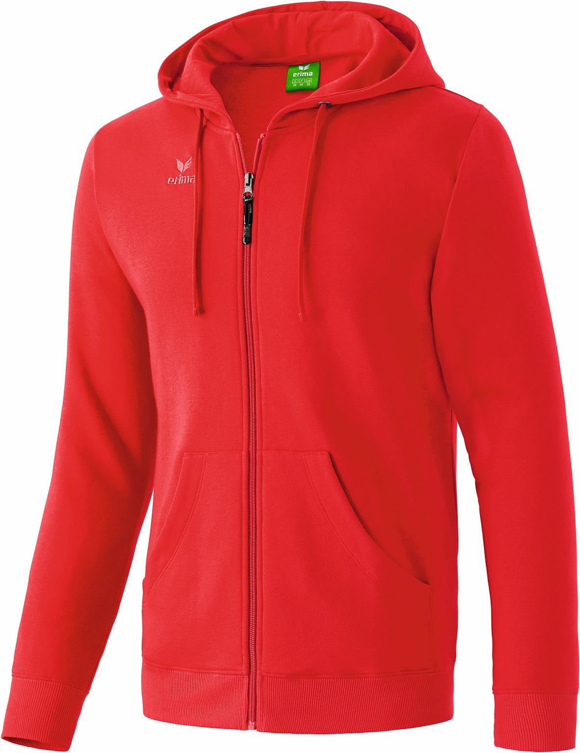 Kapuzensweatjacke Herren