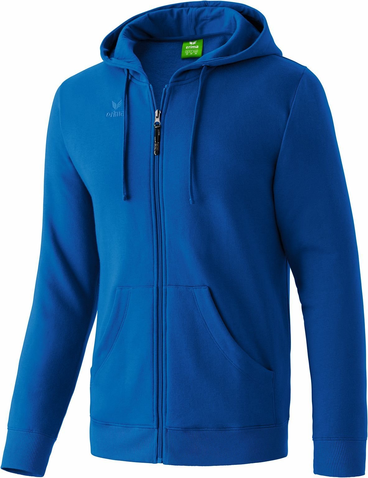 Kapuzensweatjacke Herren