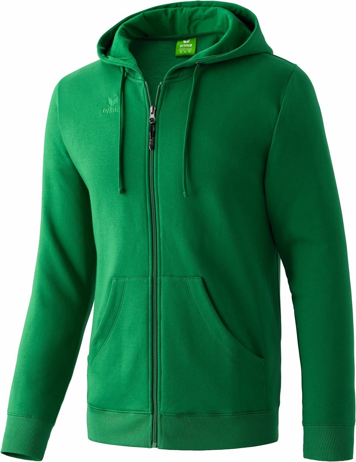 Kapuzensweatjacke Herren