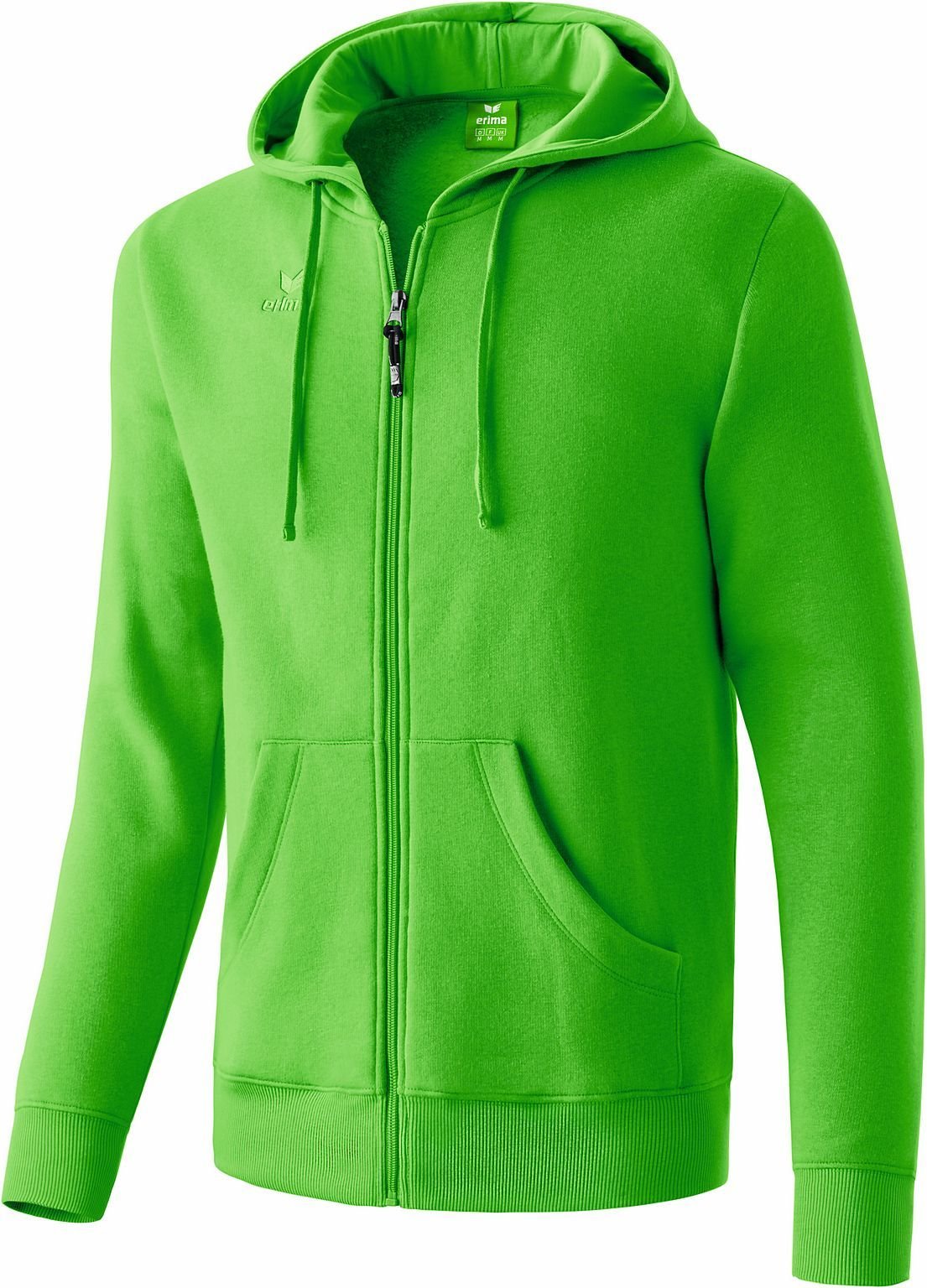 Kapuzensweatjacke Herren