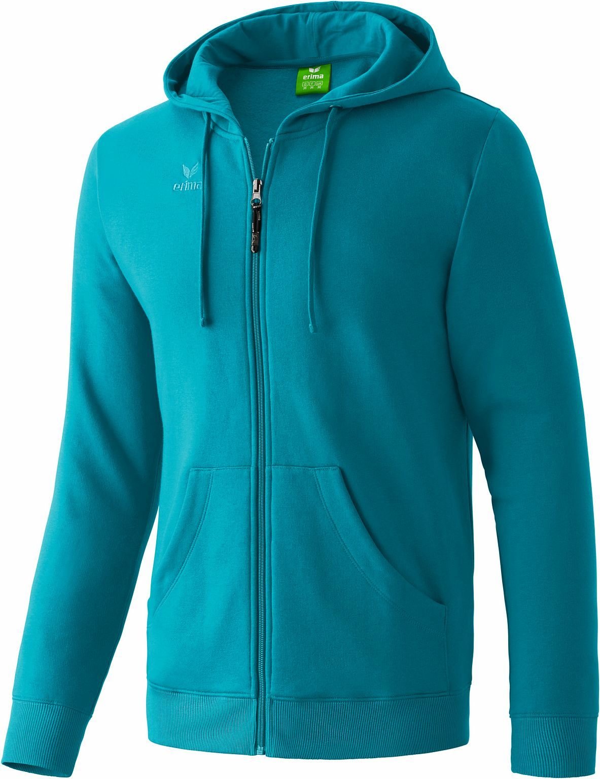 Kapuzensweatjacke Herren