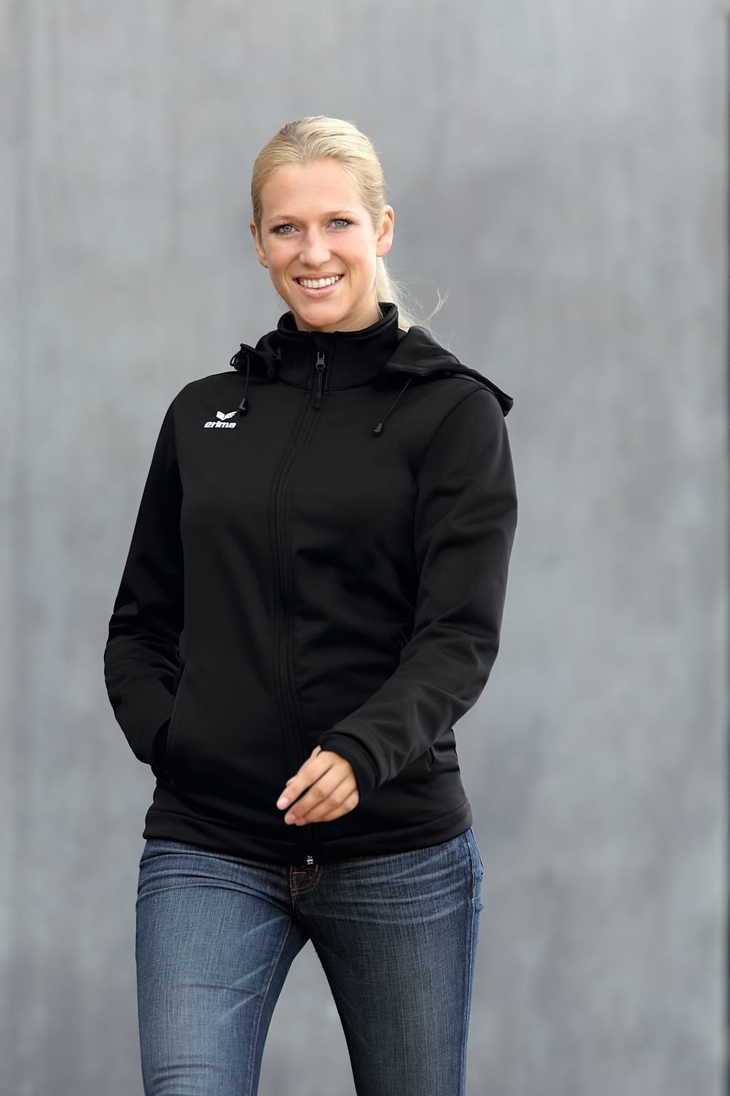 Softshell Jacke Damen d906331