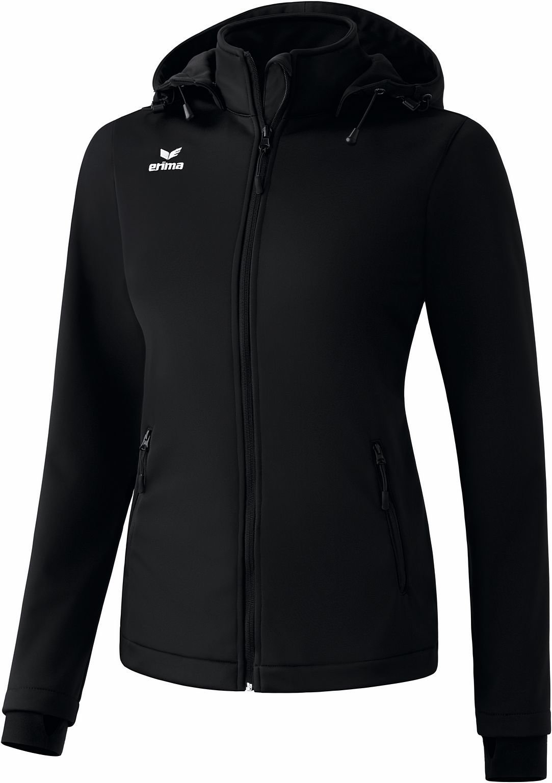 Softshell Jacke Damen