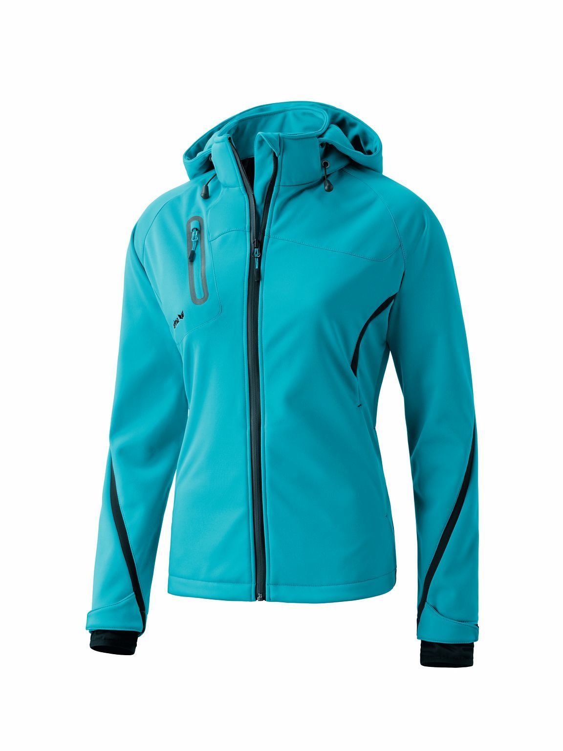 Softshell Funktion Damen