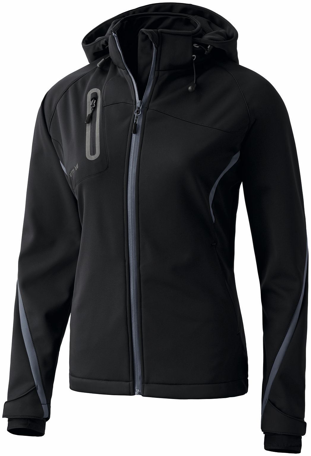 Softshell Funktion Damen