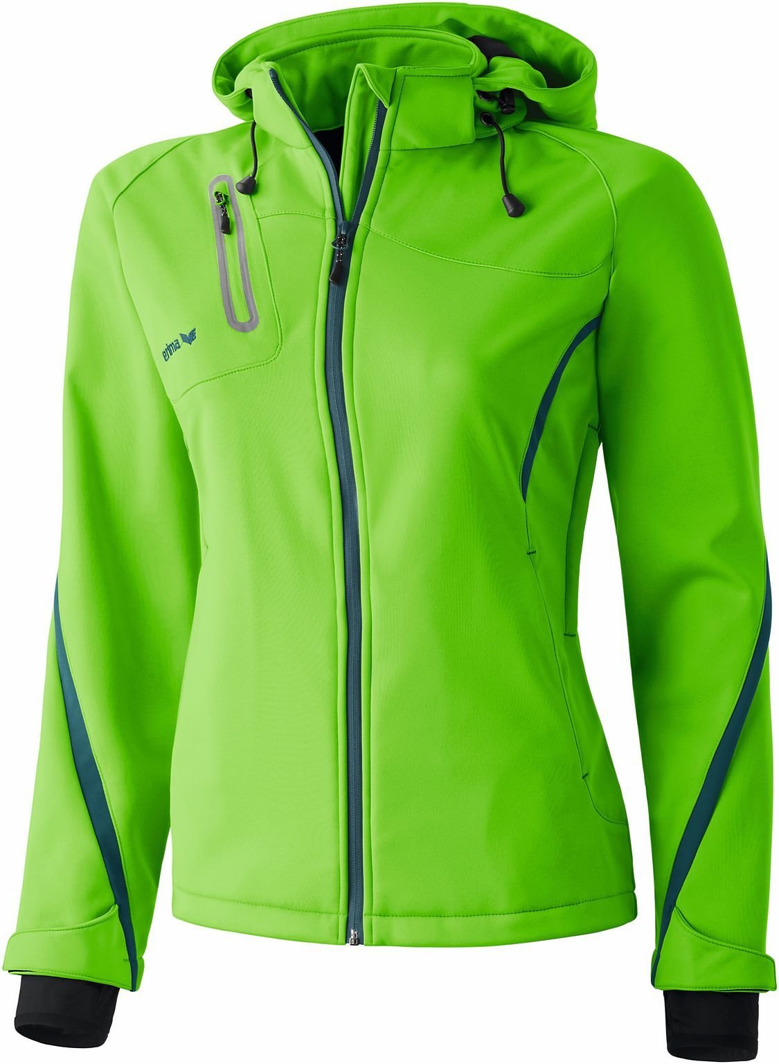 Softshell Funktion Damen