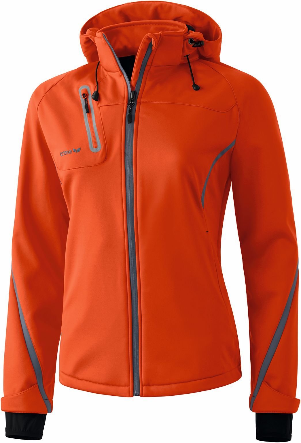 Softshell Funktion Damen