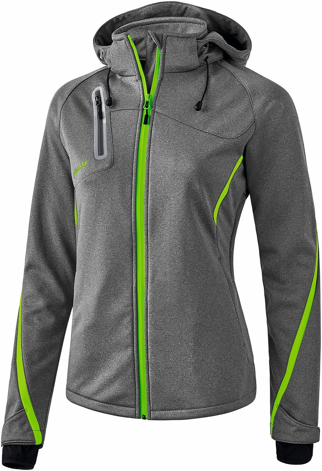Softshell Funktion Damen
