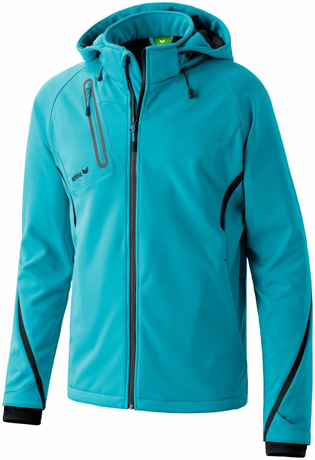 Softshell Funktion Herren