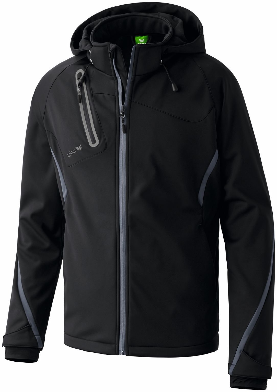Softshell Funktion Herren