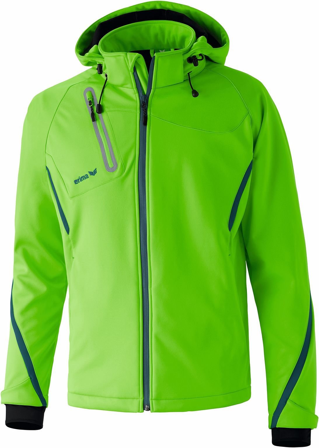 Softshell Funktion Herren
