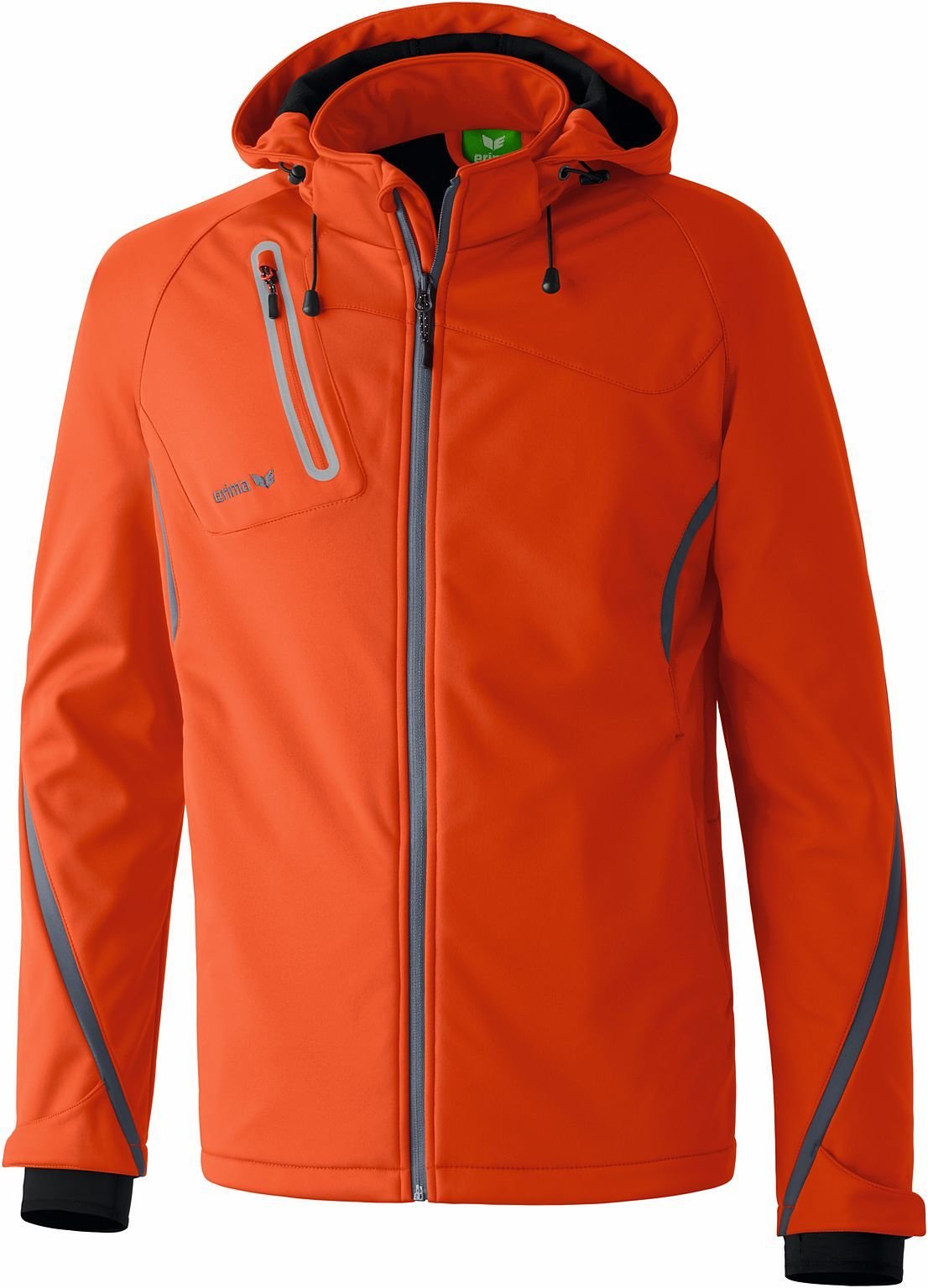 Softshell Funktion Herren
