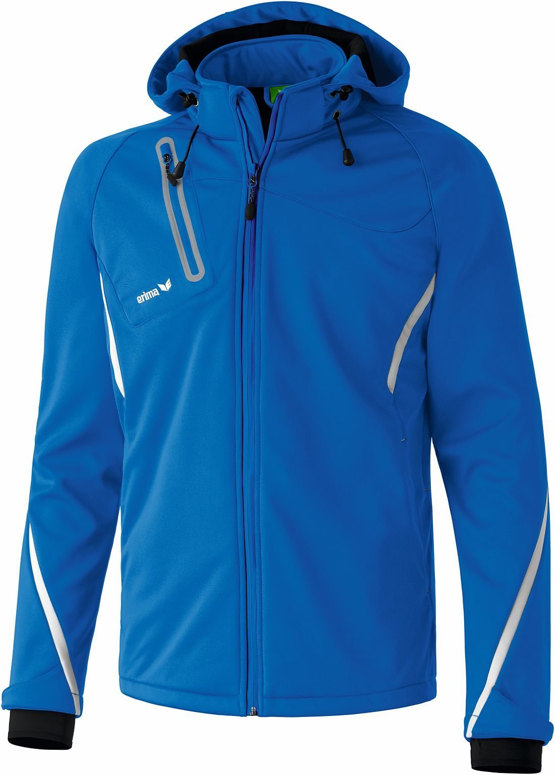 Softshell Funktion Herren