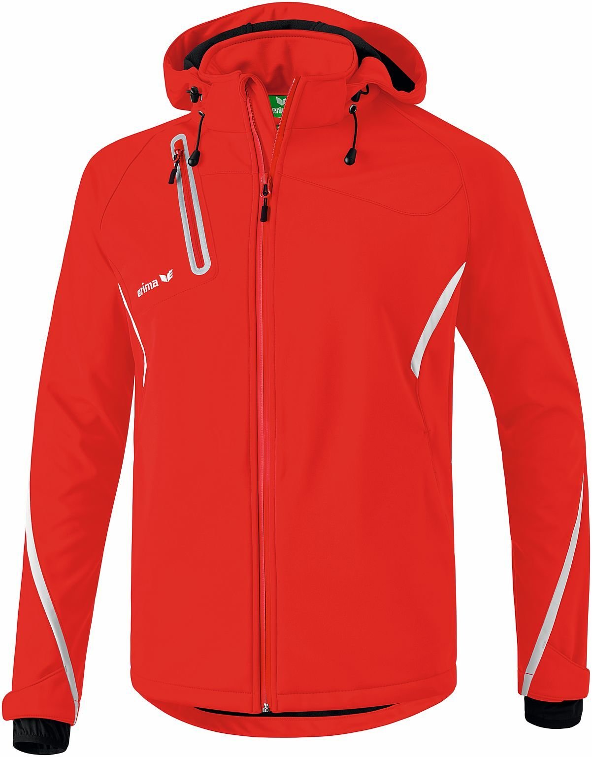 Softshell Funktion Herren