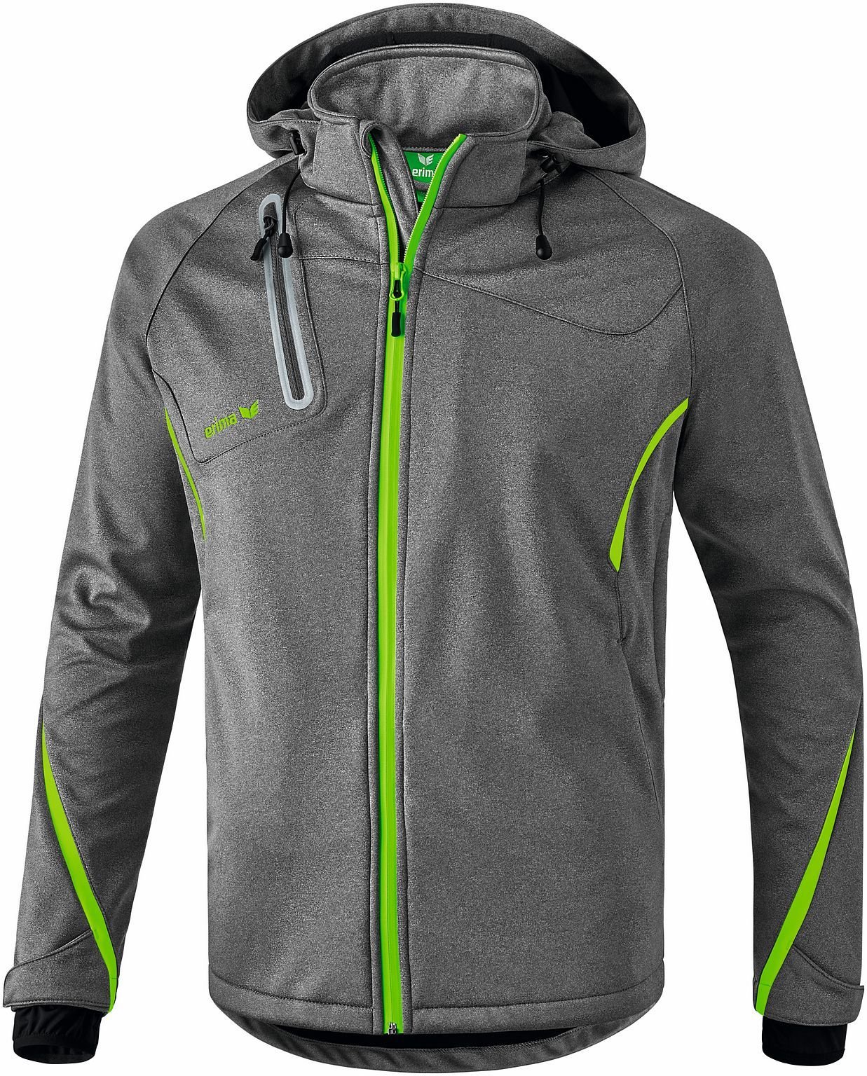 Softshell Funktion Herren