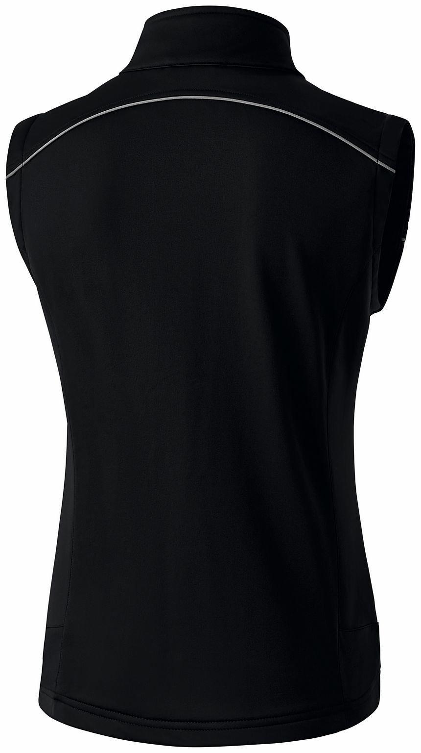 Softshell Weste Damen