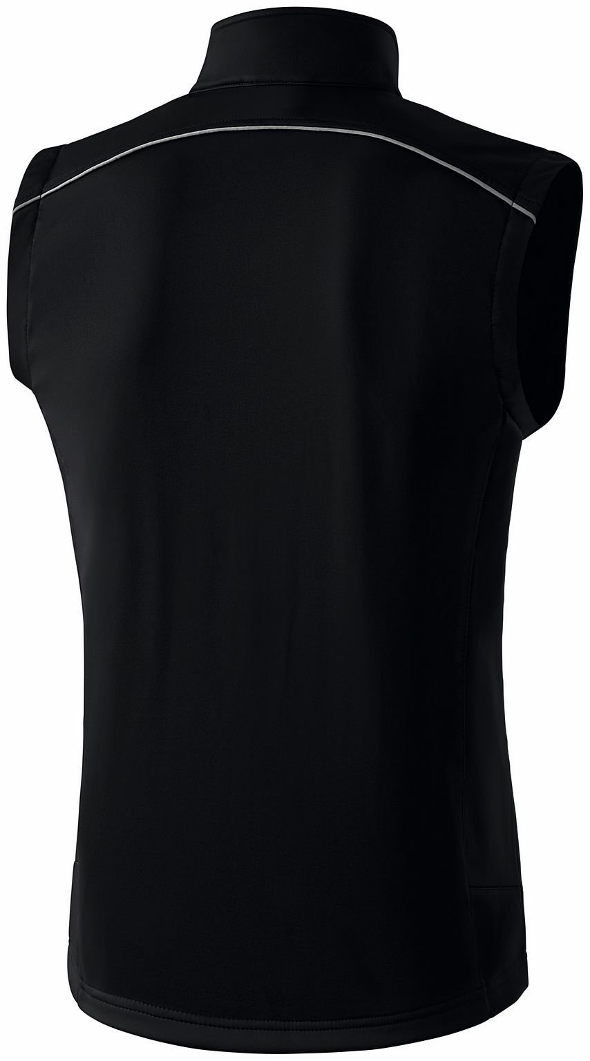 Softshell Weste Herren