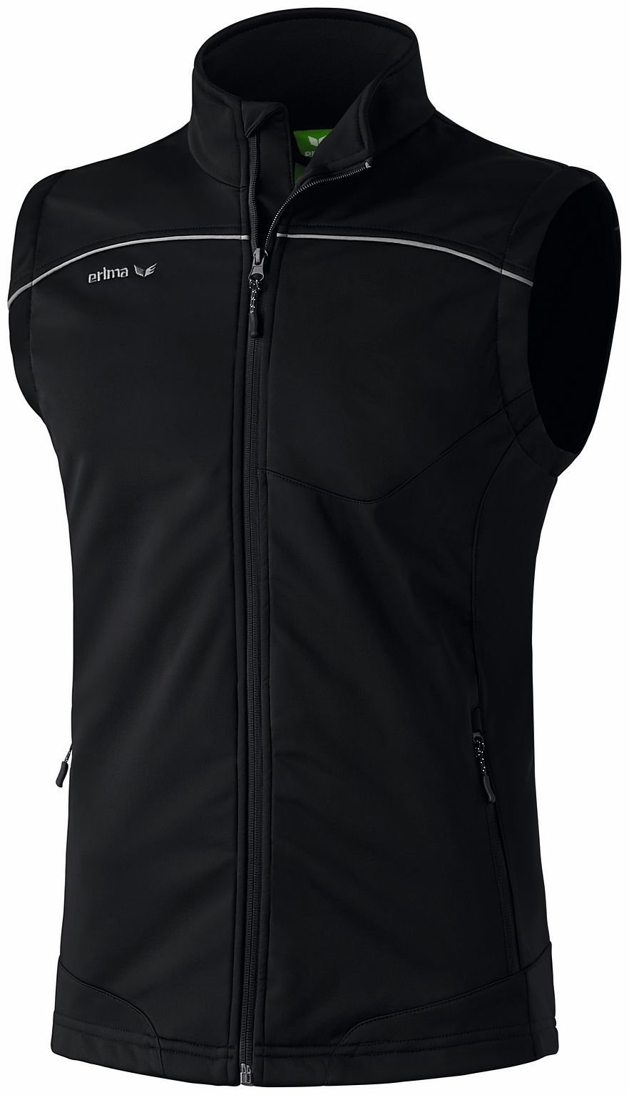 Softshell Weste Kinder k906514