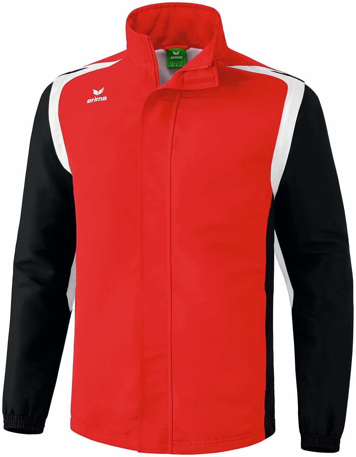 RAZOR 2.0 Jacke abnehmbare Ärmel