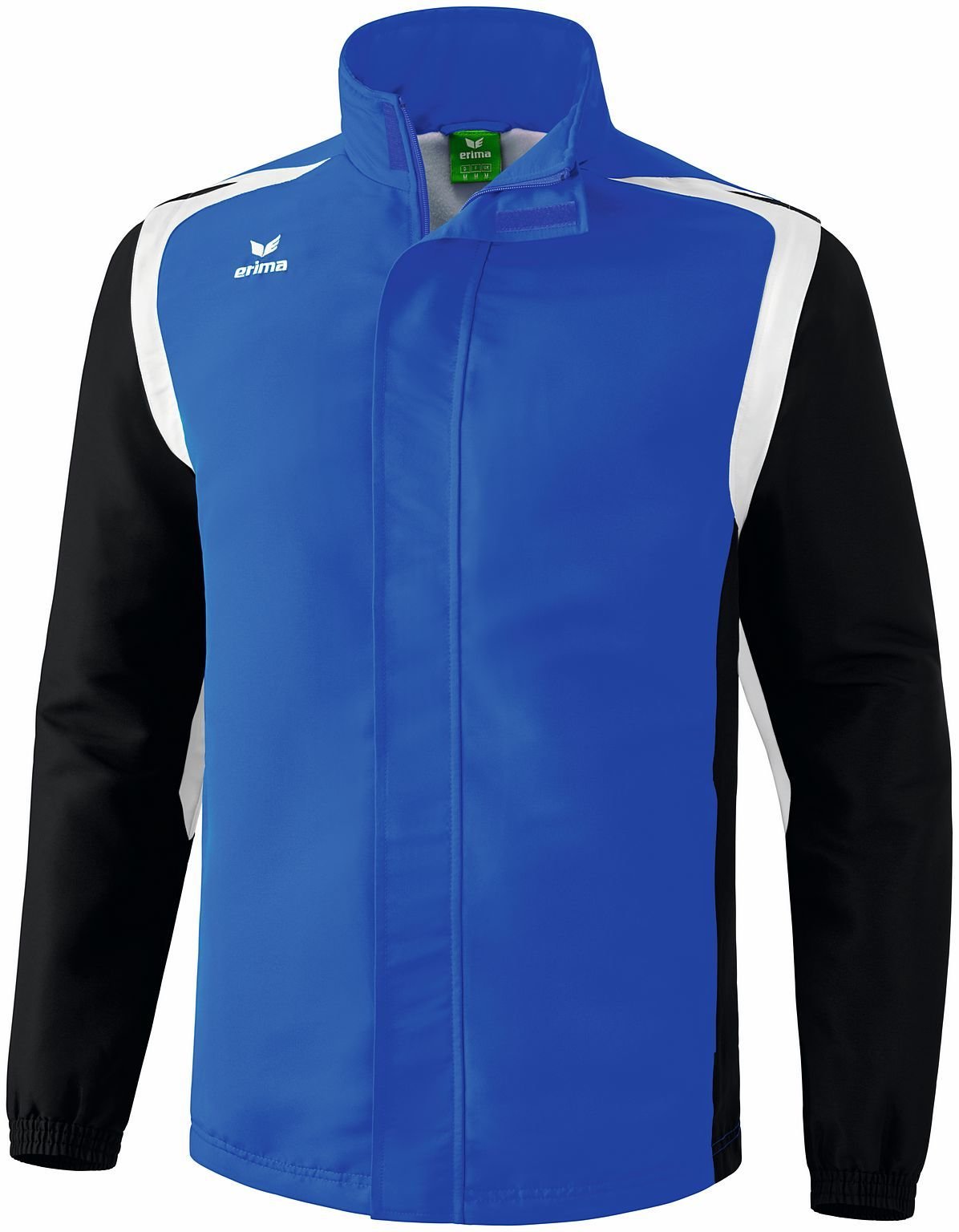 RAZOR 2.0 Jacke abnehmbare Ärmel